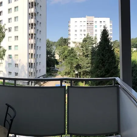 Διαμέρισμα Przylesie